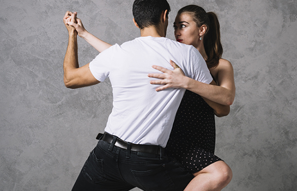 Dança de Salão
