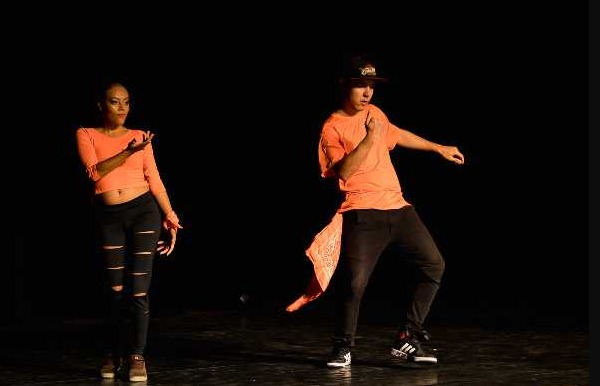 Urban Dance