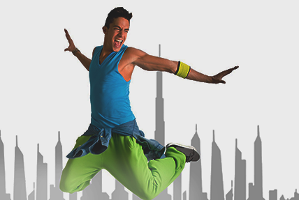 Zumba